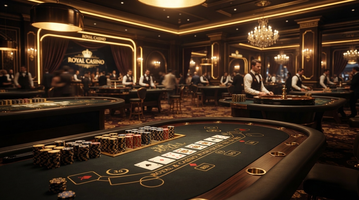Royal Casino