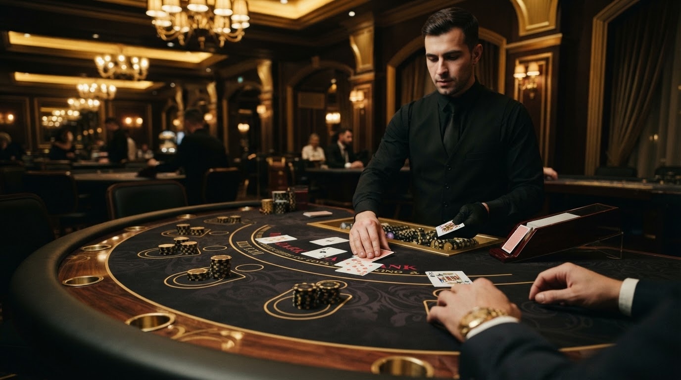 Explore Payment Methods at Royal Casino
